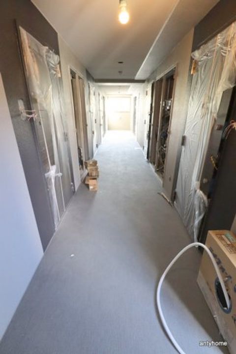 大阪府大阪市淀川区西中島2丁目(マンション)の賃貸物件のその他画像