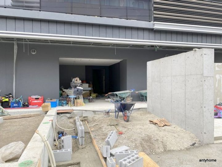 ジオエント新町のその他画像