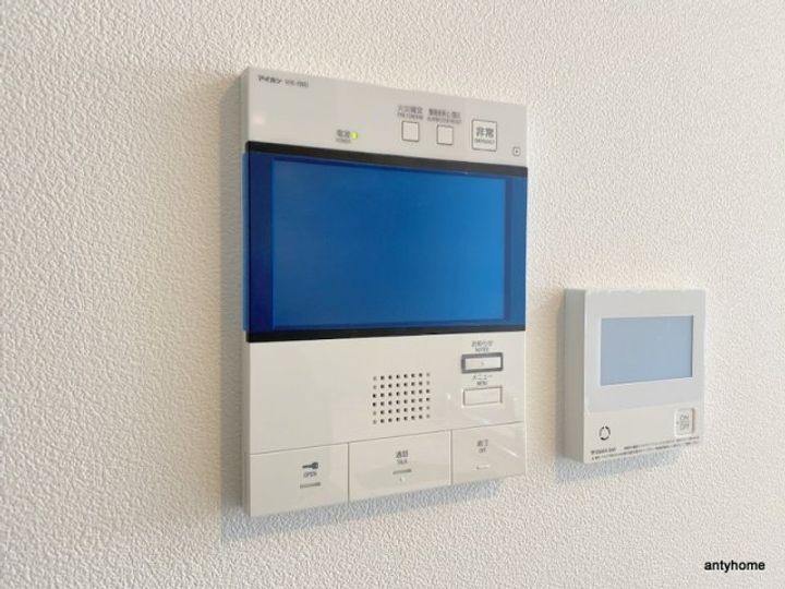 エステムコート谷町九丁目のその他画像