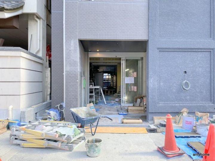 エステムコート谷町九丁目のその他画像