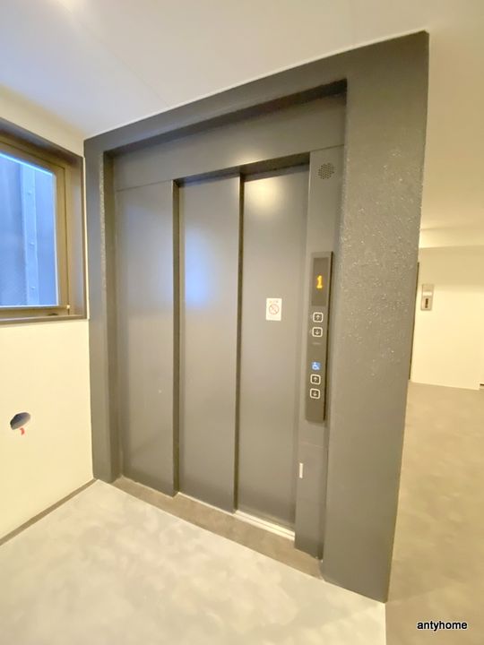 エステムコート谷町九丁目のその他画像