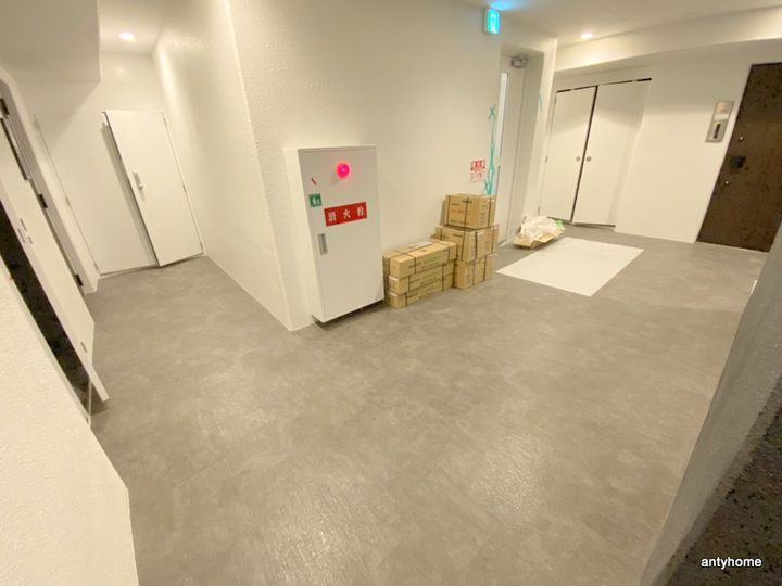 エステムコート谷町九丁目のその他画像