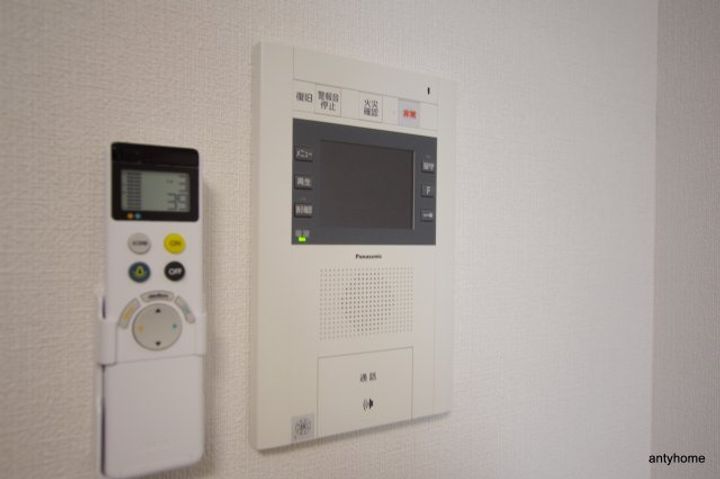 大阪府吹田市広芝町(マンション)の賃貸物件のその他画像