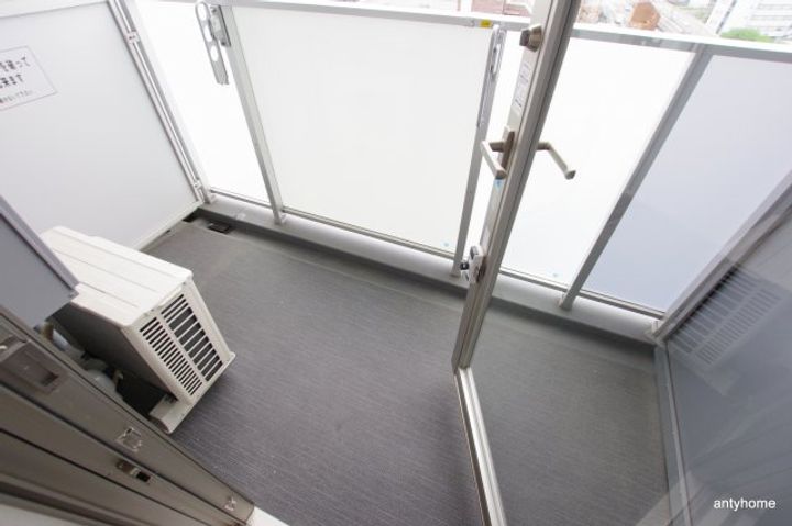 大阪府吹田市広芝町(マンション)の賃貸物件のその他画像