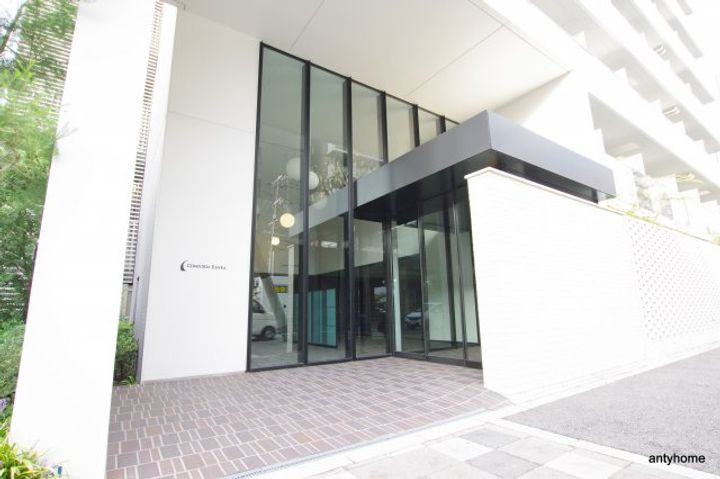 大阪府吹田市広芝町(マンション)の賃貸物件のその他画像