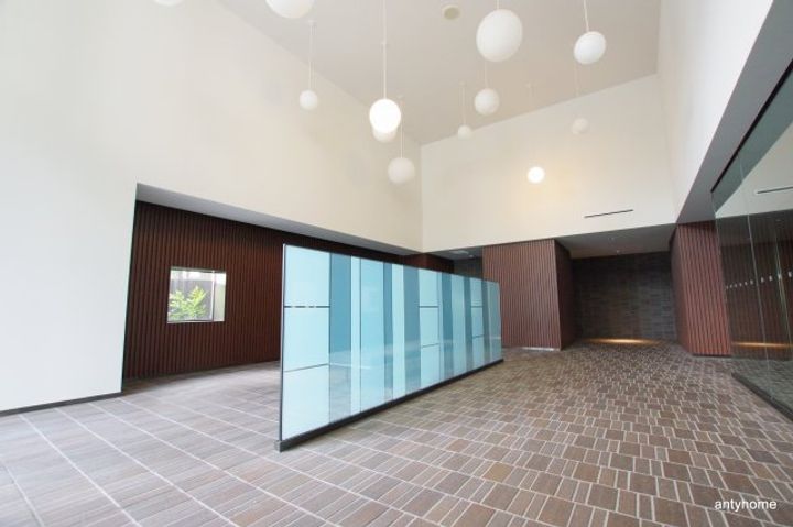 大阪府吹田市広芝町(マンション)の賃貸物件のその他画像