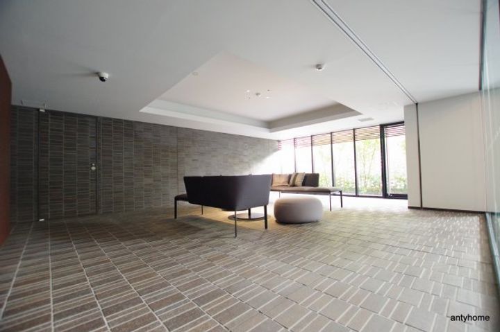 大阪府吹田市広芝町(マンション)の賃貸物件のその他画像