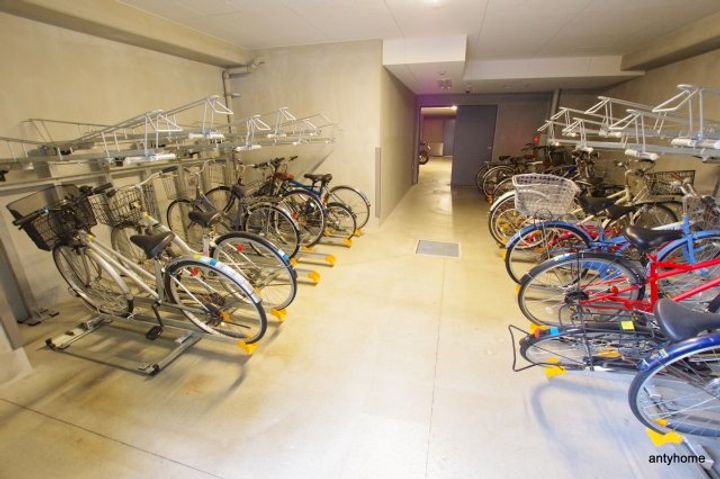 大阪府吹田市広芝町(マンション)の賃貸物件のその他画像