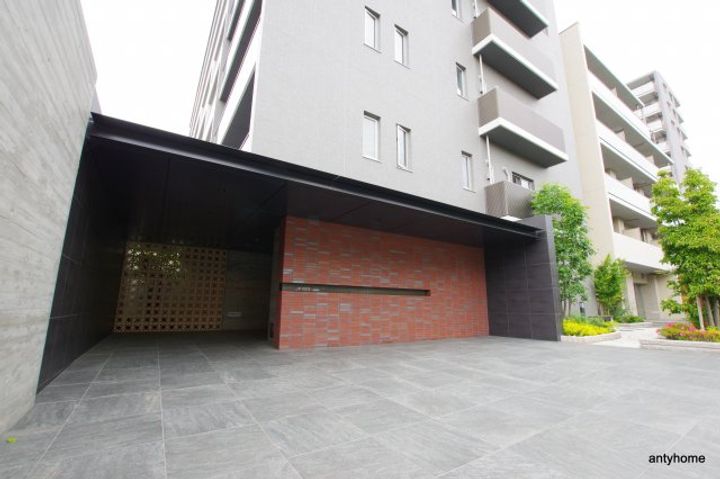 大阪府吹田市垂水町2丁目(マンション)の賃貸物件のその他画像