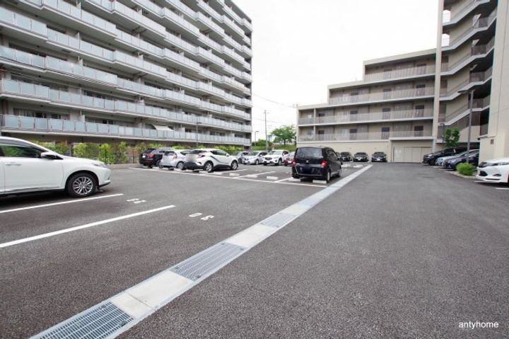 大阪府吹田市垂水町2丁目(マンション)の賃貸物件のその他画像
