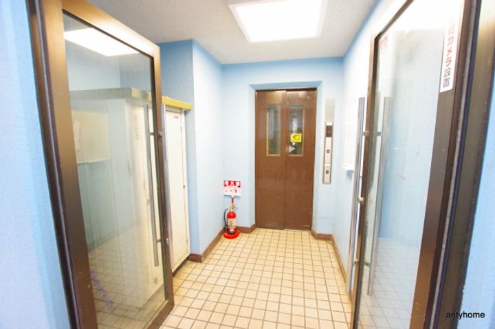 レジデンス都島のその他画像