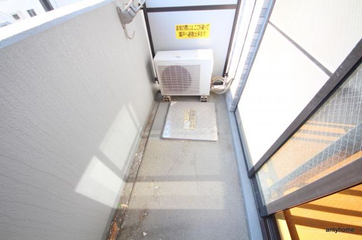 大阪府大阪市北区西天満4丁目(マンション)の賃貸物件のその他画像