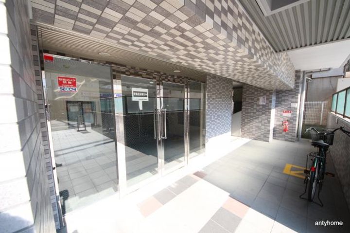 大阪府大阪市北区西天満4丁目(マンション)の賃貸物件のその他画像