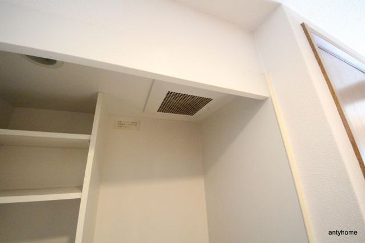 大阪府大阪市北区西天満4丁目(マンション)の賃貸物件の内装