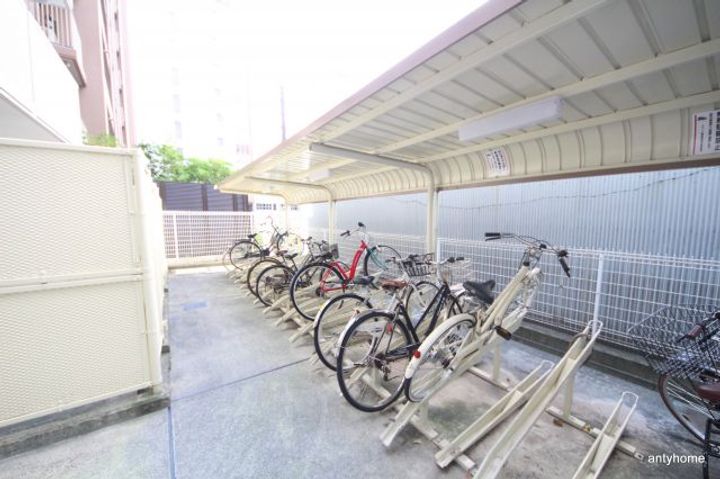 大阪府大阪市北区西天満4丁目(マンション)の賃貸物件のその他画像