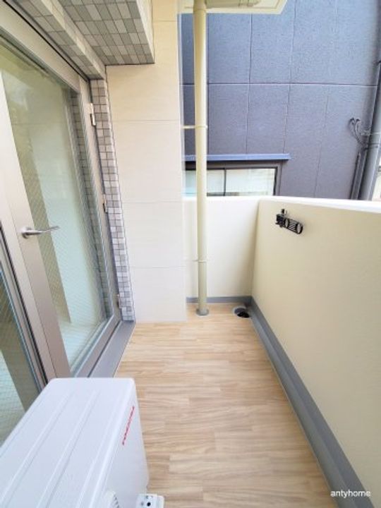 大阪府大阪市西区立売堀1丁目(マンション)の賃貸物件のその他画像