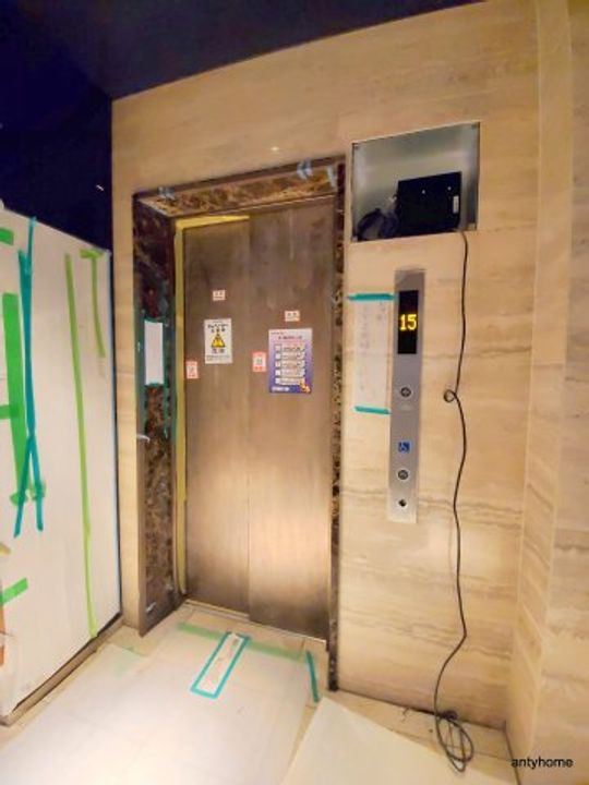 大阪府大阪市西区立売堀1丁目(マンション)の賃貸物件のその他画像