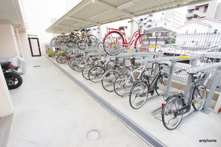 アリビオ江坂南金田のその他画像
