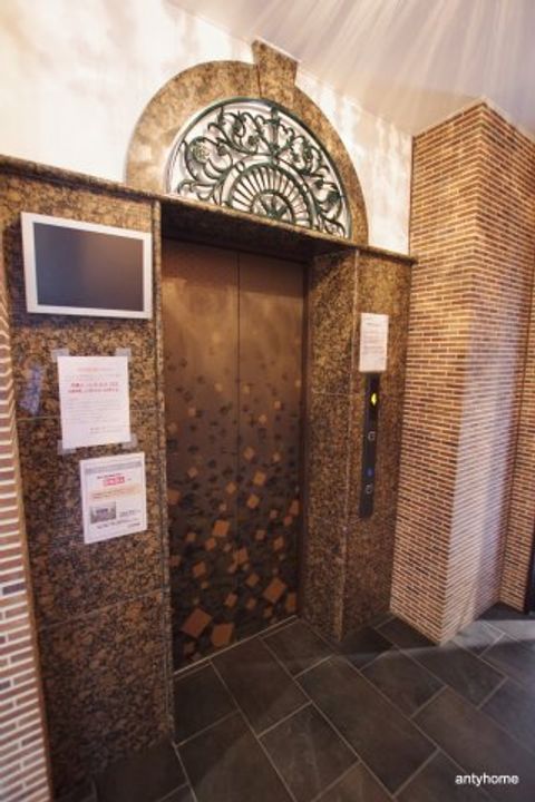 アリビオ江坂南金田のその他画像
