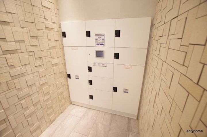 スプランディッド新大阪3のその他画像