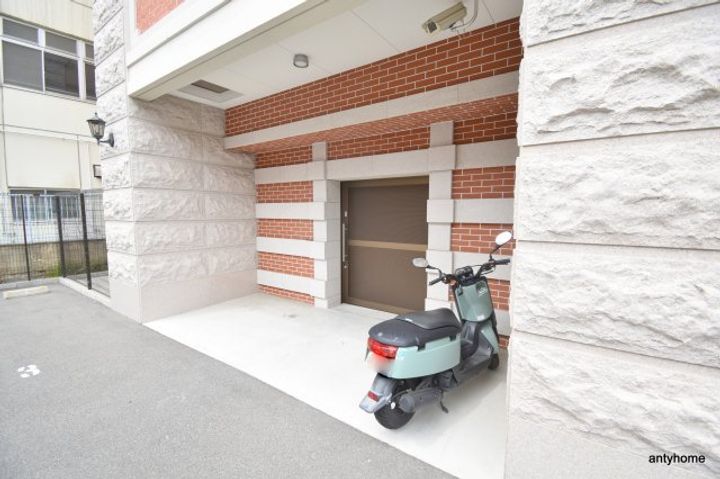 大阪府大阪市東淀川区東中島2丁目(マンション)の賃貸物件のその他画像