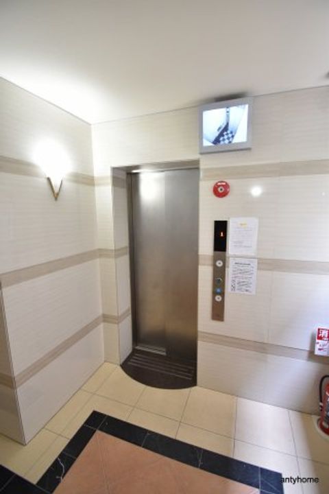 大阪府大阪市東淀川区東中島2丁目(マンション)の賃貸物件のその他画像