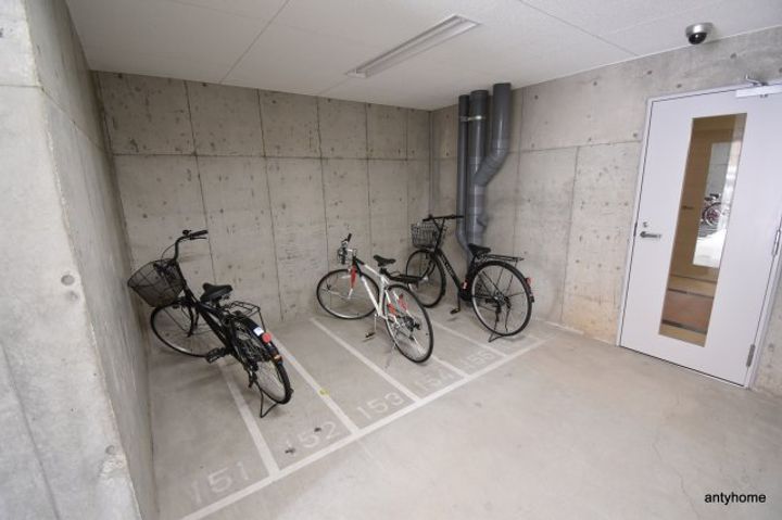 大阪府大阪市東淀川区東中島2丁目(マンション)の賃貸物件のその他画像