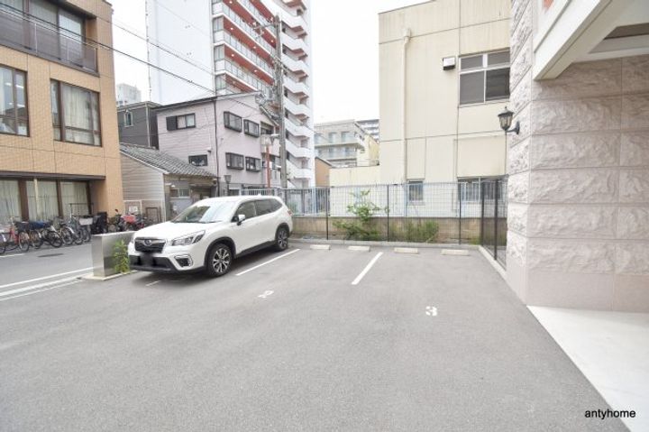 大阪府大阪市東淀川区東中島2丁目(マンション)の賃貸物件のその他画像