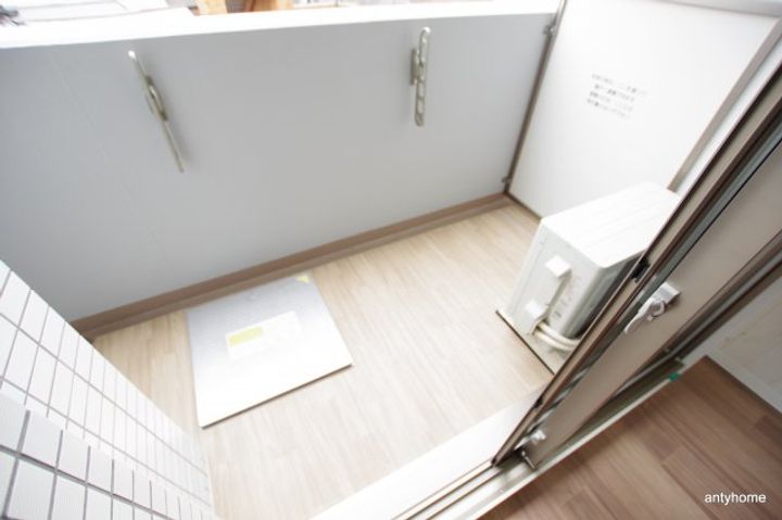 大阪府大阪市東淀川区淡路4丁目(マンション)の賃貸物件のその他画像