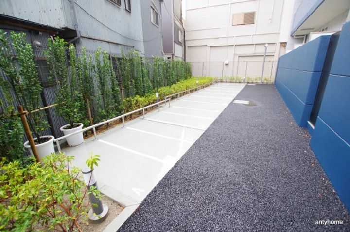 大阪府大阪市東淀川区淡路4丁目(マンション)の賃貸物件のその他画像