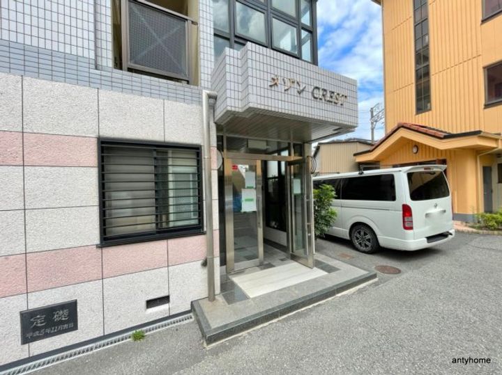 大阪府吹田市泉町5丁目(マンション)の賃貸物件のその他画像