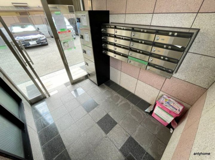 大阪府吹田市泉町5丁目(マンション)の賃貸物件のその他画像