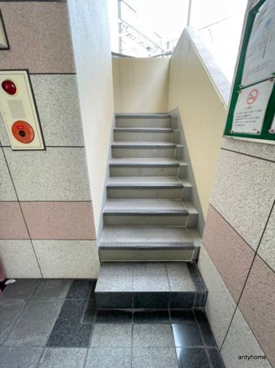 大阪府吹田市泉町5丁目(マンション)の賃貸物件のその他画像