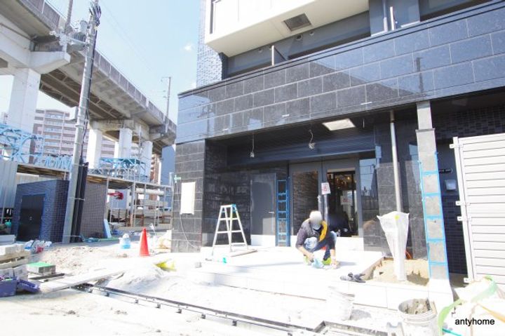 大阪府大阪市淀川区加島3丁目(マンション)の賃貸物件のその他画像