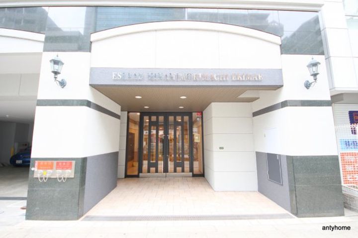 大阪府大阪市北区南森町2丁目(マンション)の賃貸物件のその他画像