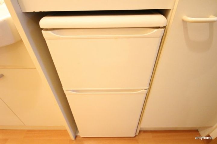 大阪府大阪市北区南森町2丁目(マンション)の賃貸物件のキッチン