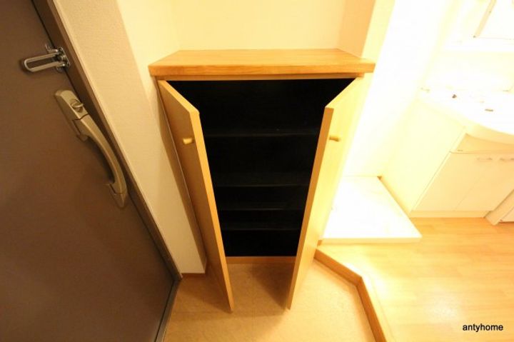 大阪府大阪市北区南森町2丁目(マンション)の賃貸物件の内装