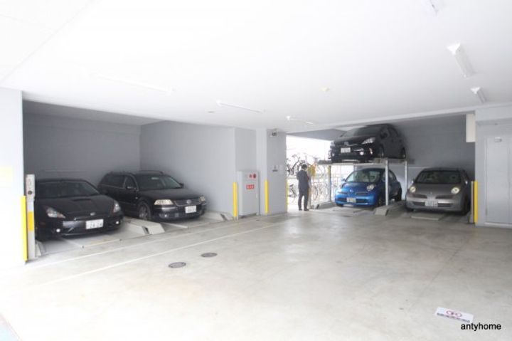 大阪府大阪市北区南森町2丁目(マンション)の賃貸物件のその他画像