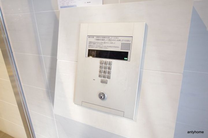 大阪府大阪市北区豊崎1丁目(マンション)の賃貸物件のその他画像