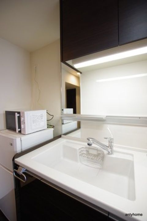 大阪府大阪市北区豊崎1丁目(マンション)の賃貸物件のその他画像