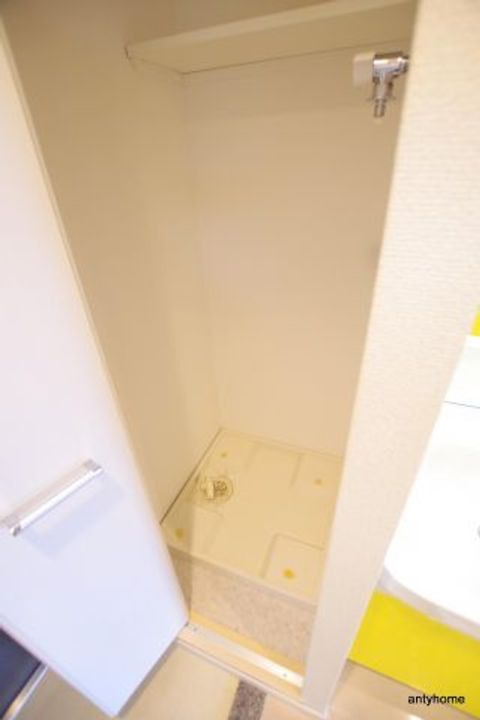 大阪府大阪市北区山崎町(マンション)の賃貸物件のその他画像