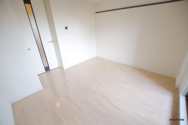 大阪府大阪市北区山崎町(マンション)の賃貸物件の居間