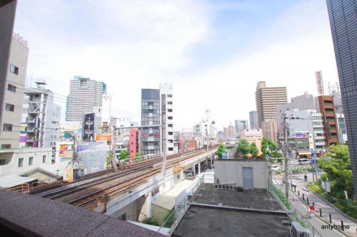 大阪府大阪市北区山崎町(マンション)の賃貸物件のその他画像
