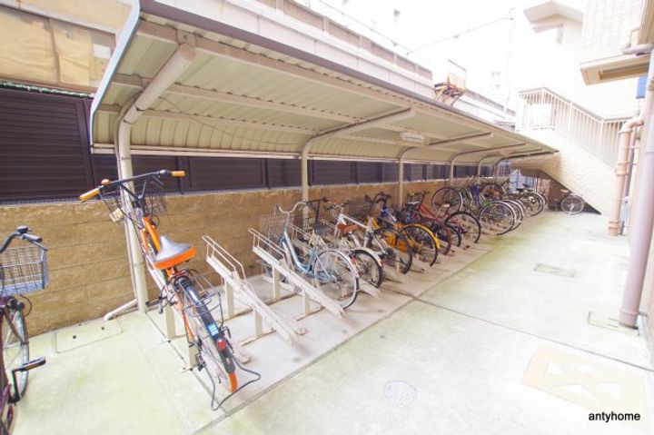 大阪府大阪市北区山崎町(マンション)の賃貸物件のその他画像