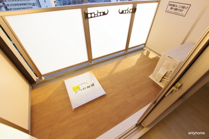 大阪府大阪市北区長柄東3丁目(マンション)の賃貸物件のその他画像