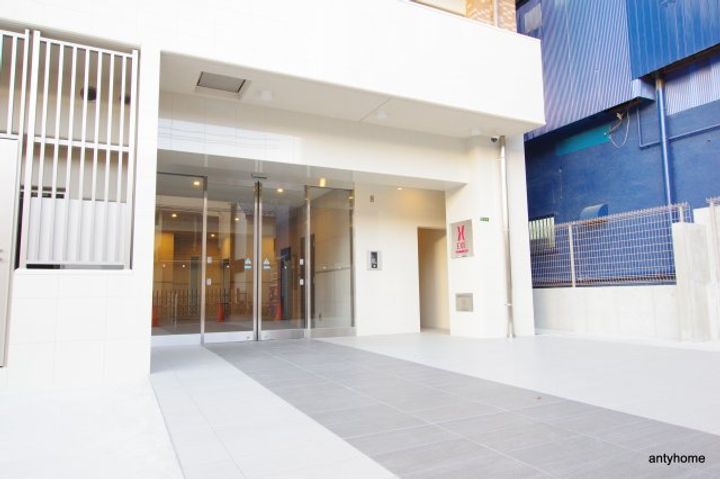 大阪府大阪市北区長柄東3丁目(マンション)の賃貸物件のその他画像