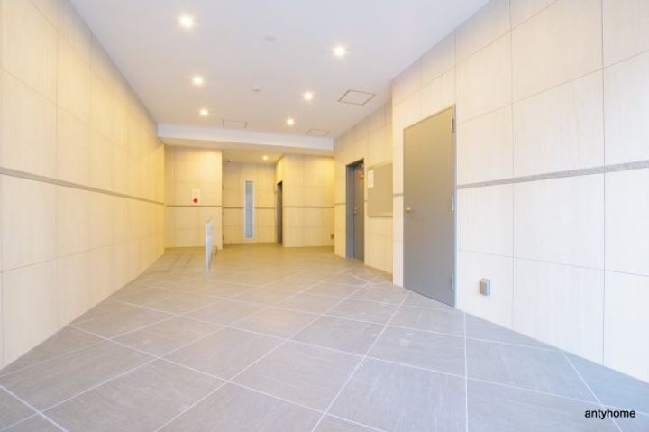 大阪府大阪市北区長柄東3丁目(マンション)の賃貸物件のその他画像