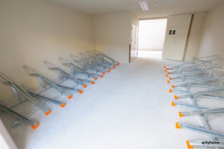 大阪府大阪市北区長柄東3丁目(マンション)の賃貸物件のその他画像