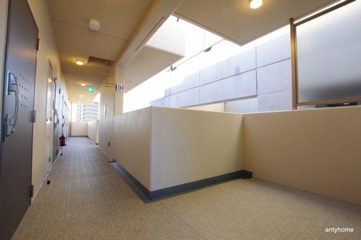 大阪府大阪市北区長柄東3丁目(マンション)の賃貸物件のその他画像