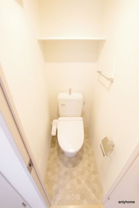 大阪府大阪市北区長柄東3丁目(マンション)の賃貸物件のその他画像